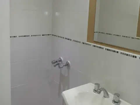 Departamento en Alquiler Apto profesional