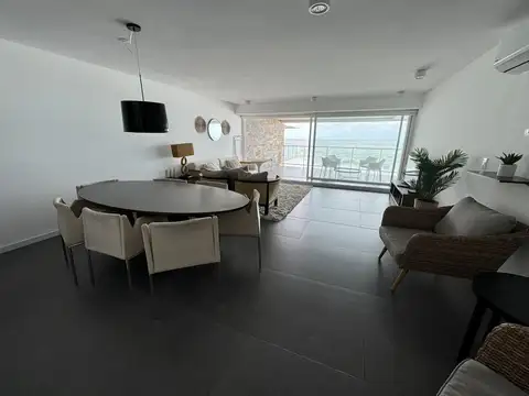 Bonaire - Punta del Este