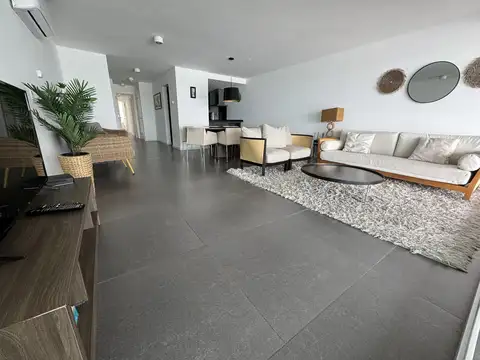 Edificio Bonaire, departamento en venta, Peninsula, Punta del este.