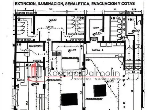 Casa en Venta de 9 dormitorios