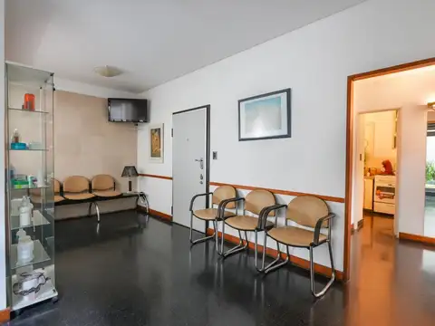 Oficina en Venta 41 años