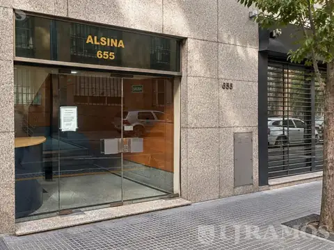 Local en Venta en Monserrat, USD 380.000
