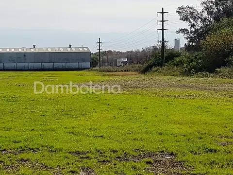 Terreno en Venta de 91703,0 m2