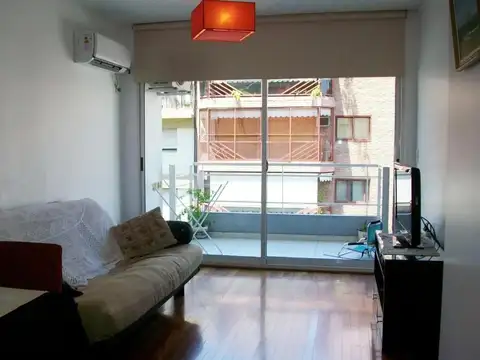Departamento en alquiler temporario