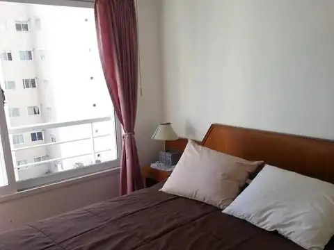 Monroe 2800, Piso 6
