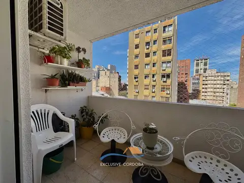 Departamento en Venta 48 años