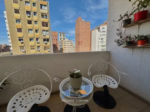 DEPARTAMENTO EN VENTA BARRIO CENTRO