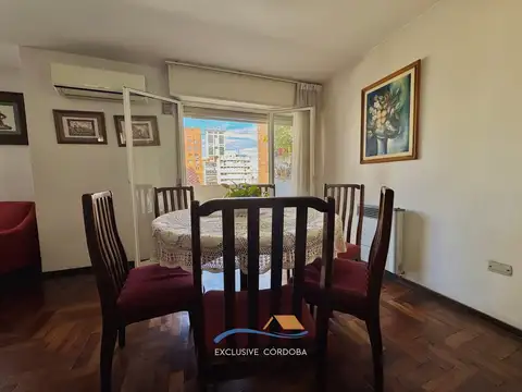 Departamento en Venta en Centro, USD 120.000