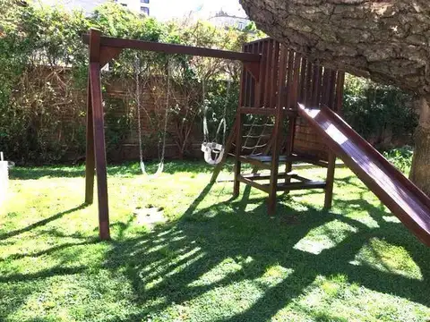 Departamento 5 ambientes con 3 baños