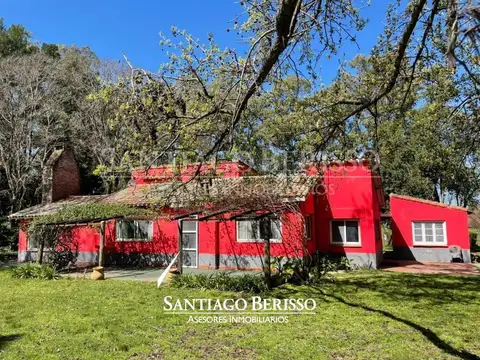 Terreno Campo  en Venta en Pilar, G.B.A. Zona Norte, Argentina