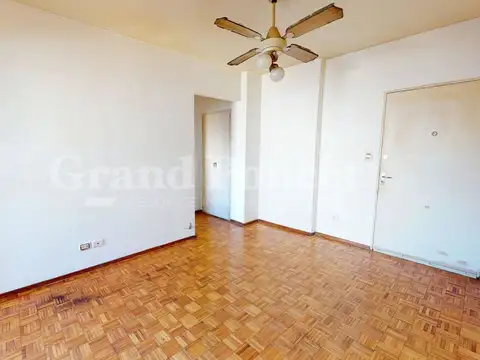 Departamento en Venta en Caballito, USD 82.000
