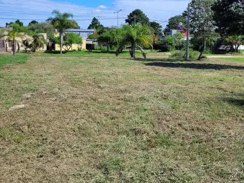 Terreno en Venta de 592,0 m2