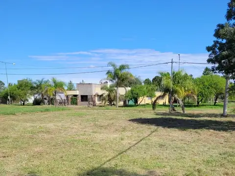 Terreno en Venta en Arroyo Leyes, USD 25.000