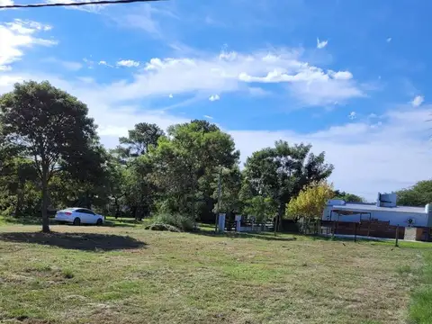 Terreno en Venta en Arroyo Leyes, USD 25.000