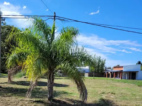 Terreno en Venta de 592,0 m2