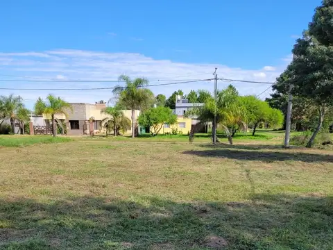Faro del Leyes, Lote 2 S/N, Arroyo Leyes, Santa Fe Capital, Santa Fe