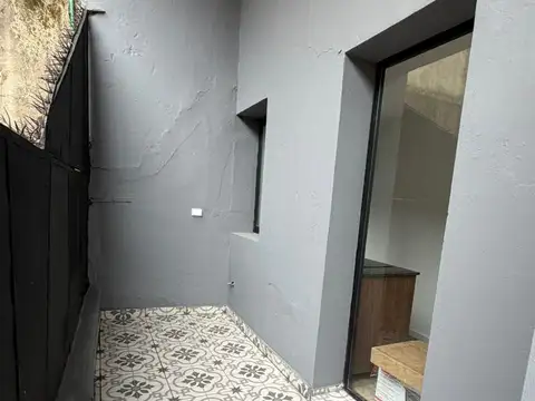 Depto Tipo Casa en Venta de 2 ambientes