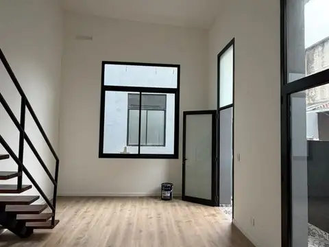 Depto Tipo Casa en Venta A Estrenar