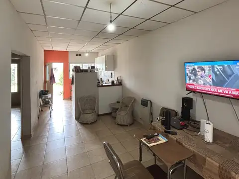 Casa en Venta en Gualeguaychu, USD 58.000