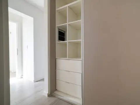 Departamento en Venta con 1 cochera