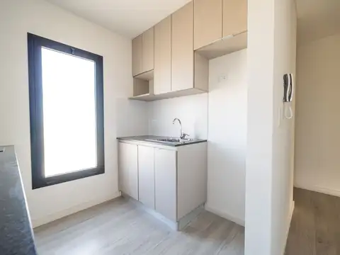 Departamento en Venta en República De La Sexta, USD 59.900