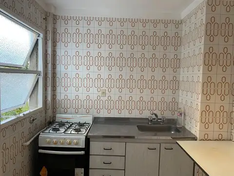 Departamento en Venta en Villa del Parque, USD 72.000