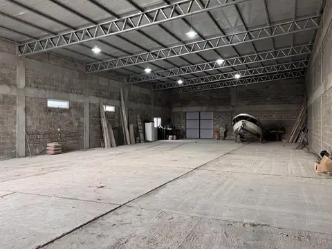 Galpon en Alquiler en Colon, USD 1.200