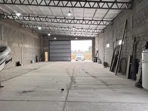 Galpon en Alquiler en Colon, USD 1.200