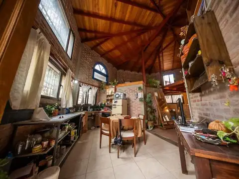 Casa en Venta 16 años