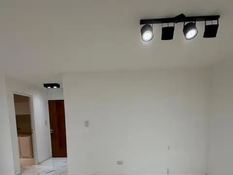 Departamento en Venta 39 años