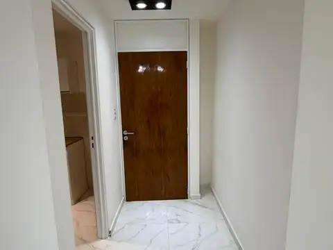 Venta Depto 1 Dormitorio Nueva Córdoba A Nuevo