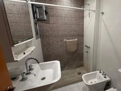 Departamento 2 dormitorios  ALQUILER  en La Plata