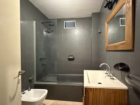 Depto Tipo Casa en Venta en Barracas, USD 62.000