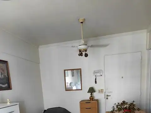Departamento en Venta en Recoleta, USD 69.000