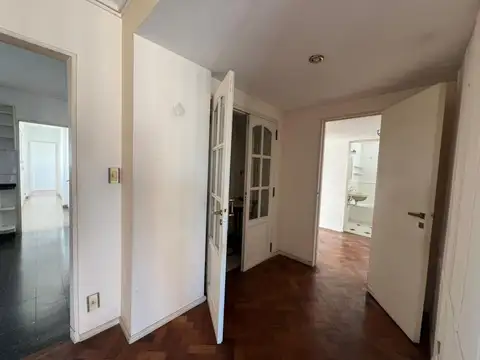 Departamento 5 ambientes con 2 baños