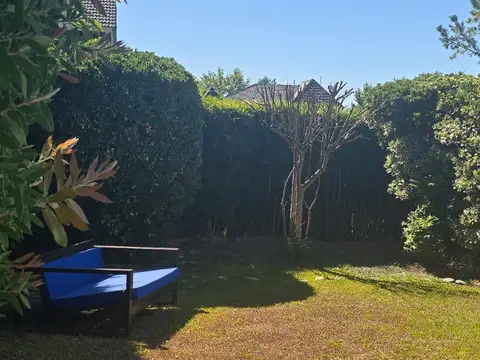 Casa en alquiler en Buen Retiro Amoblada y equipada