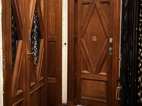 Departamento en Venta de 5 ambientes