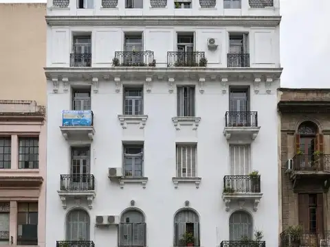 Departamento en Congreso