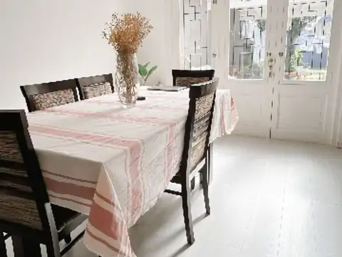 Casa en Venta 5 años