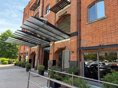 Oficina en Venta en Puerto Madero, USD 470.000