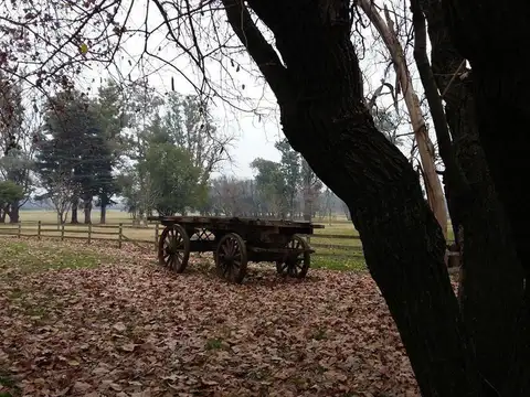 Terreno en Venta de 2073,0 m2