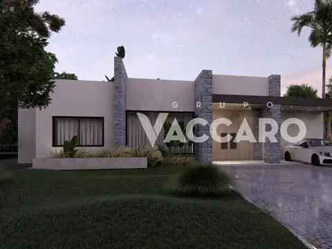 Venta de casa en Santa Ana , Barrio Privado