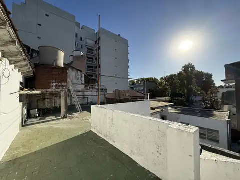 Casa en Venta al Sureste