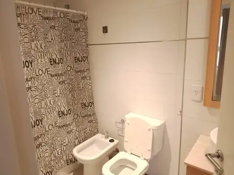 Departamento en Alquiler 12 años