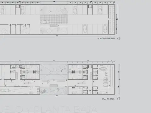 Amplio departamento de 1 ambiente en pozo
