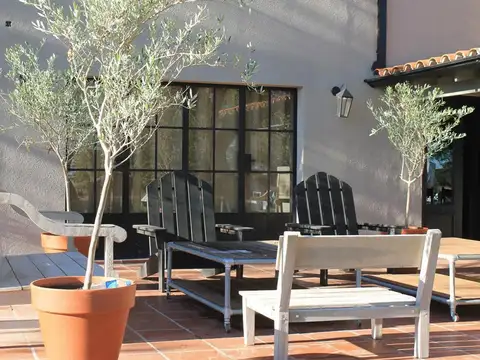 Hermoso Lote En Venta En El Barrio El Campo,