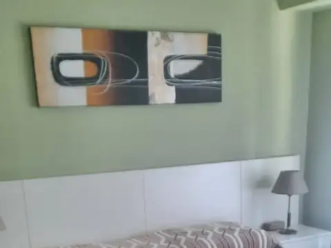 Depto Tipo Casa 2 ambientes con 1 baño