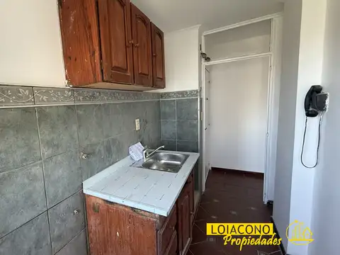 Departamento en Alquiler de 3 dormitorios