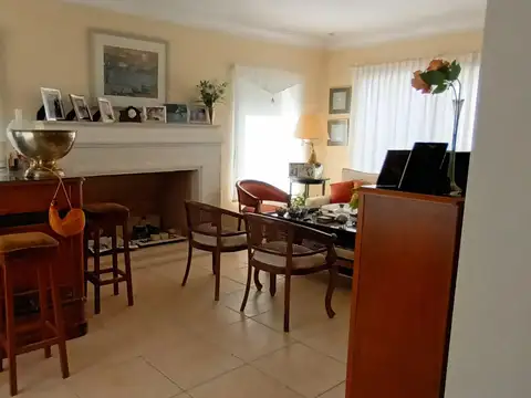 Casa en Venta en Nordelta La Alameda, USD 498.000