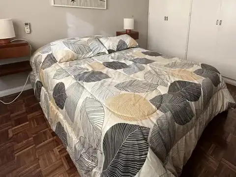 Teniente General Juan Domingo Perón 4100, Piso 7